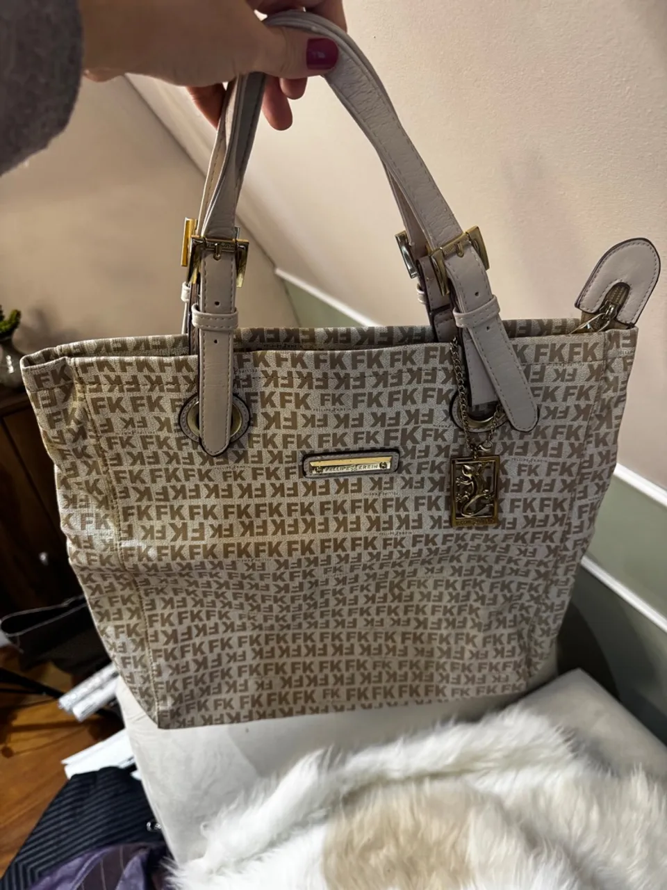 Bolsa Feminina FK