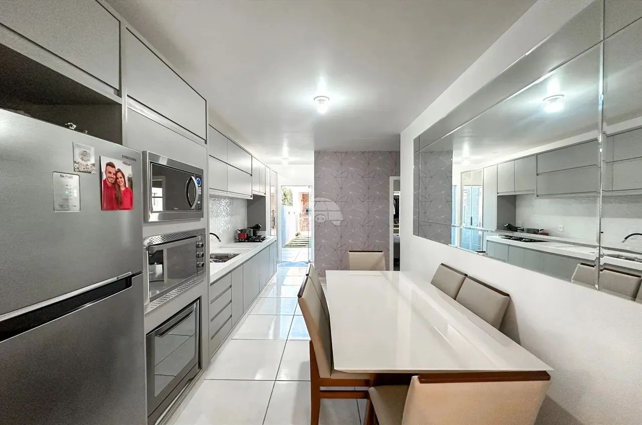 Vendas Casa Pato Branco PR - Foto 5