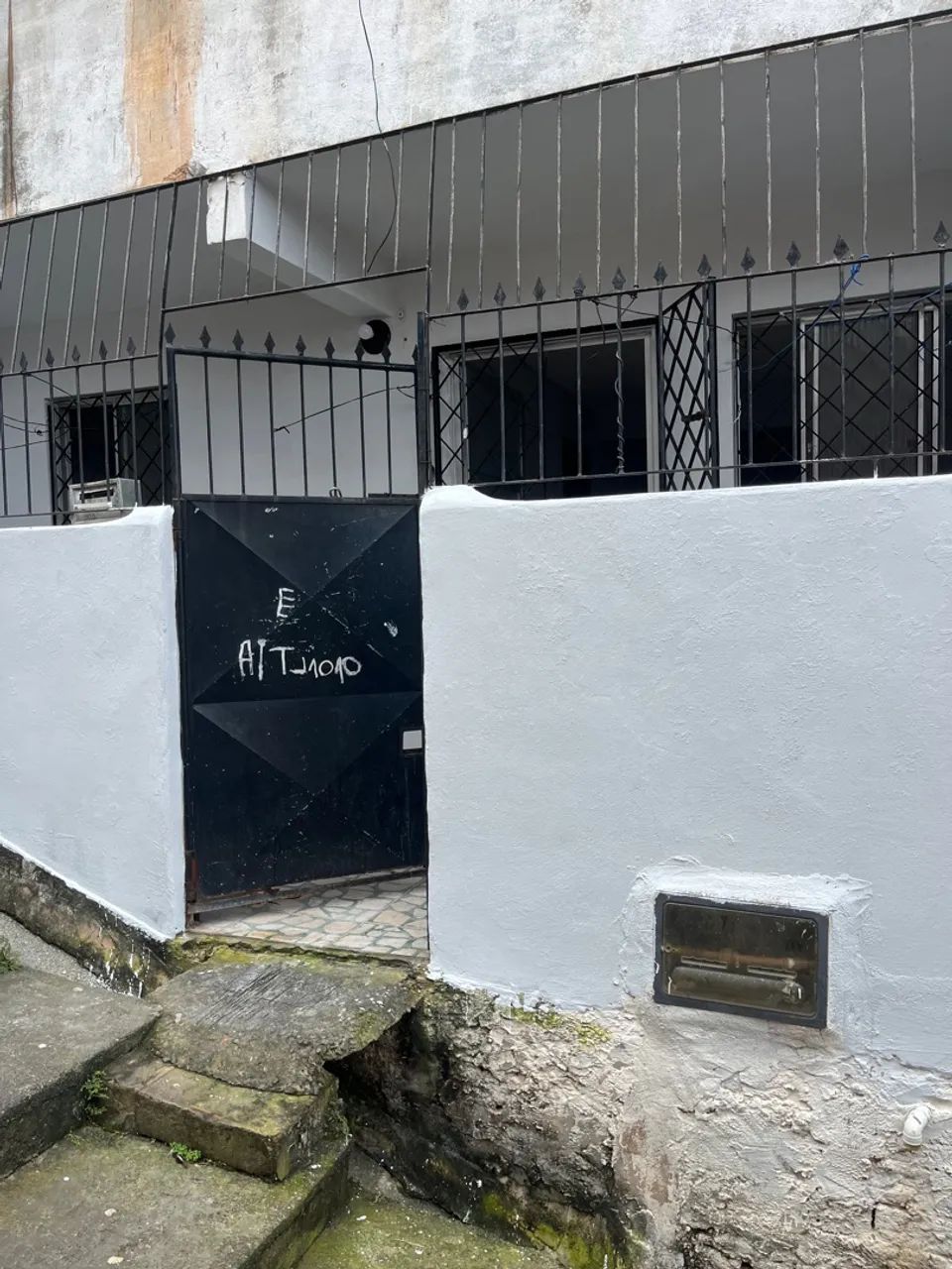Foto - Salvador - Castelo Branco