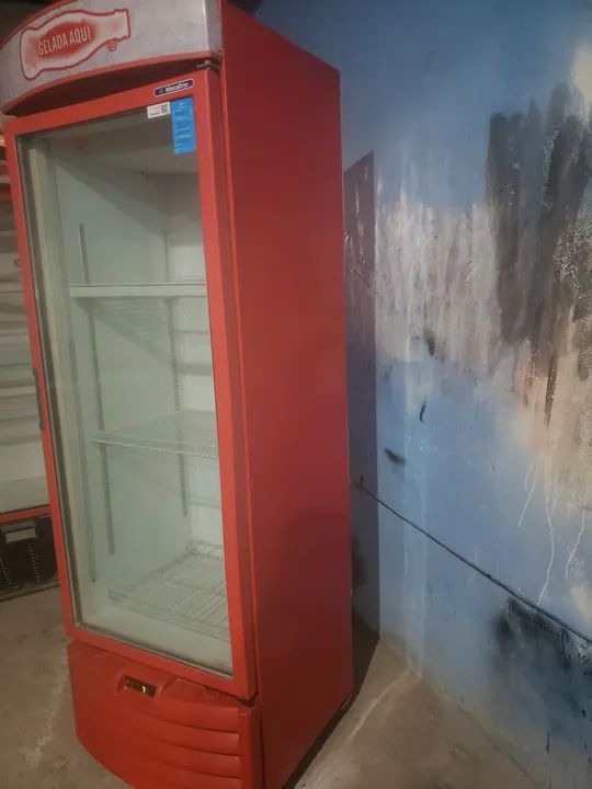 Geladeira Expositora em Ótimo Estado!zap *  - Foto 2