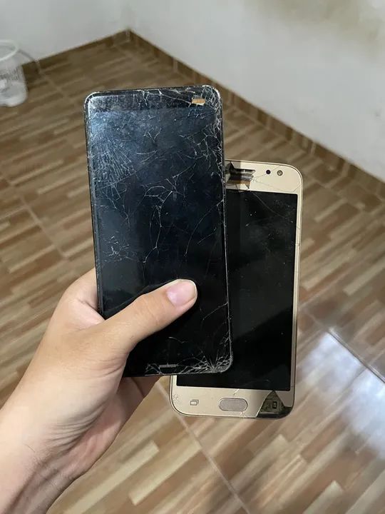 Carcaça de Celular  - Foto 2