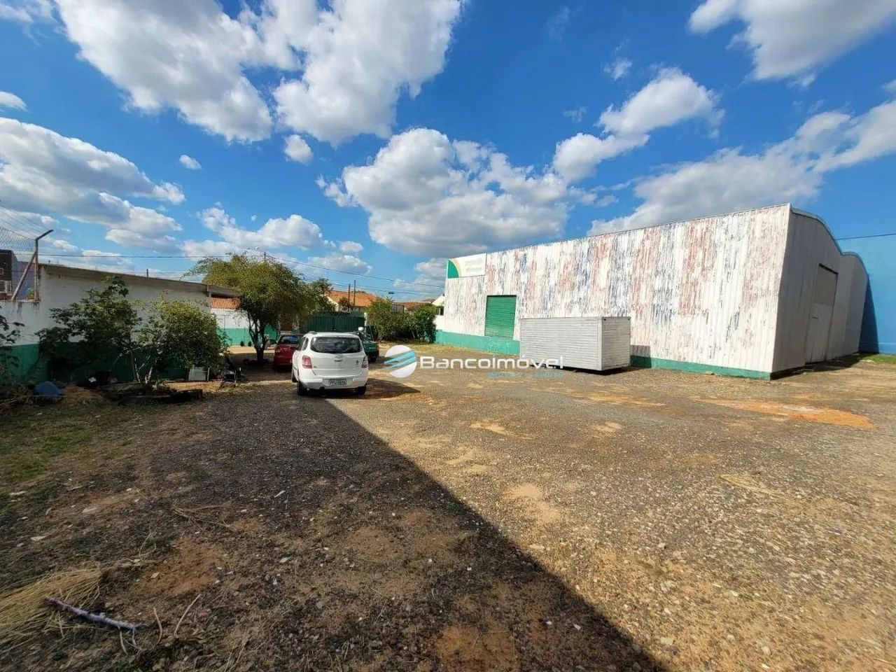 Terreno à venda, 1000 m² por R$ 1.200,00 - Chácara Santa Letícia - Campinas/SP - Foto 5