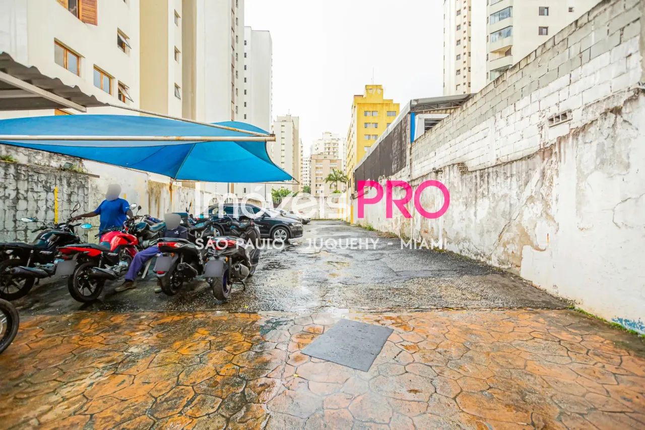 Terreno comercial no miolo mais agitado e charmoso de Moema, 10x50, agende a sua visita! - Foto 2