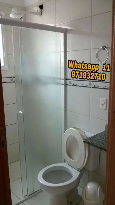 Apto 2 suítes churrasqueira na sacada  - Foto 6