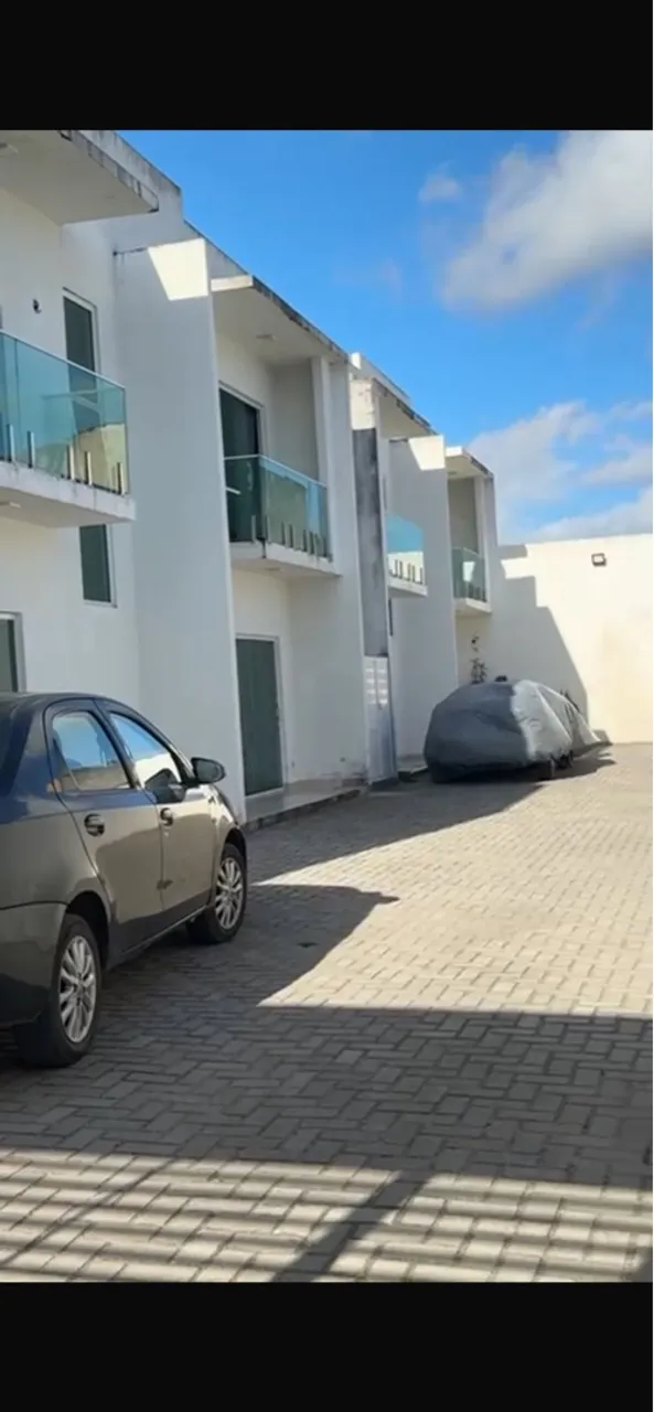 ? Casa para Aluguel - A 700m da Prainha da Barra Nova!