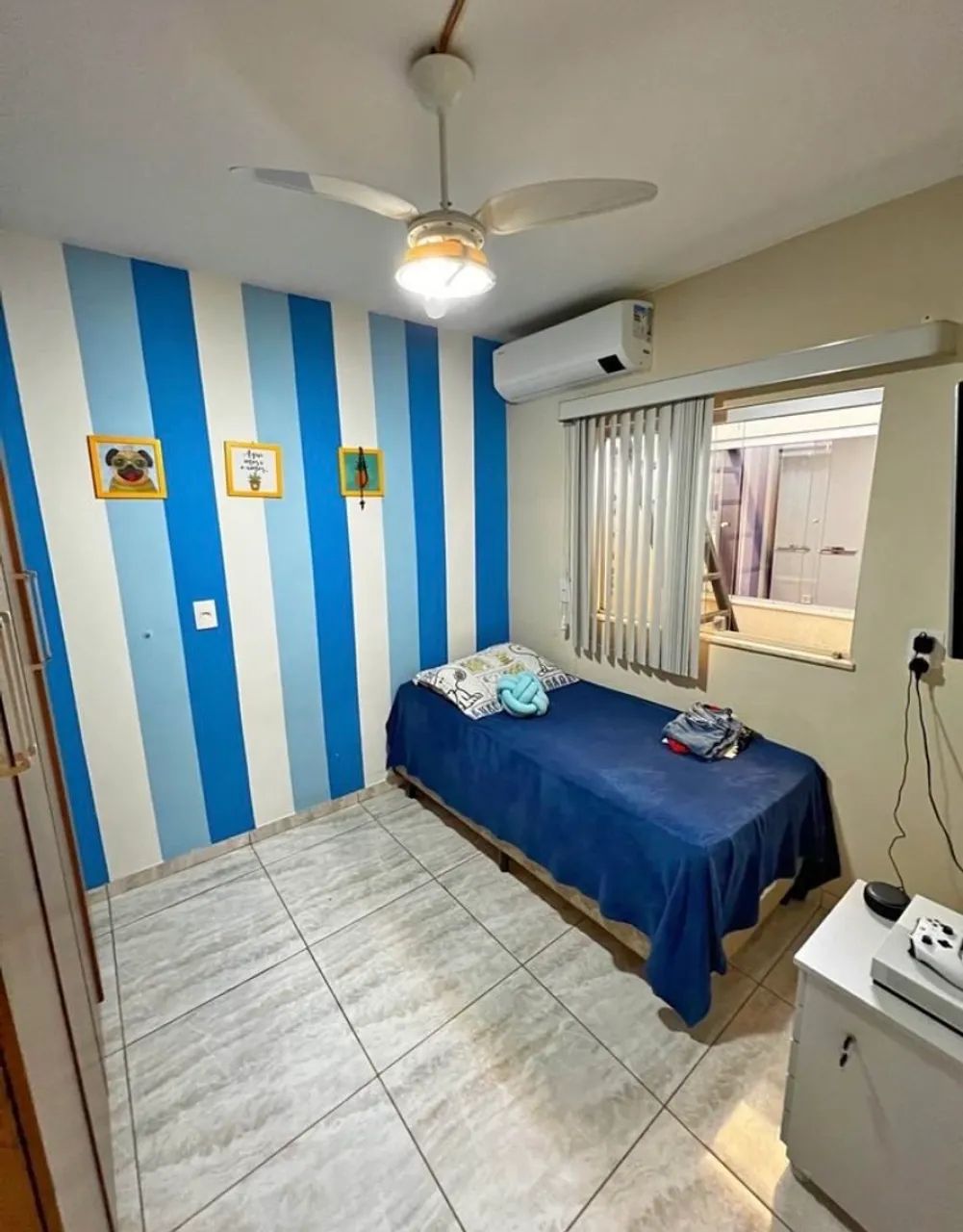 Casa a venda na Águas lindas KF  - Foto 5