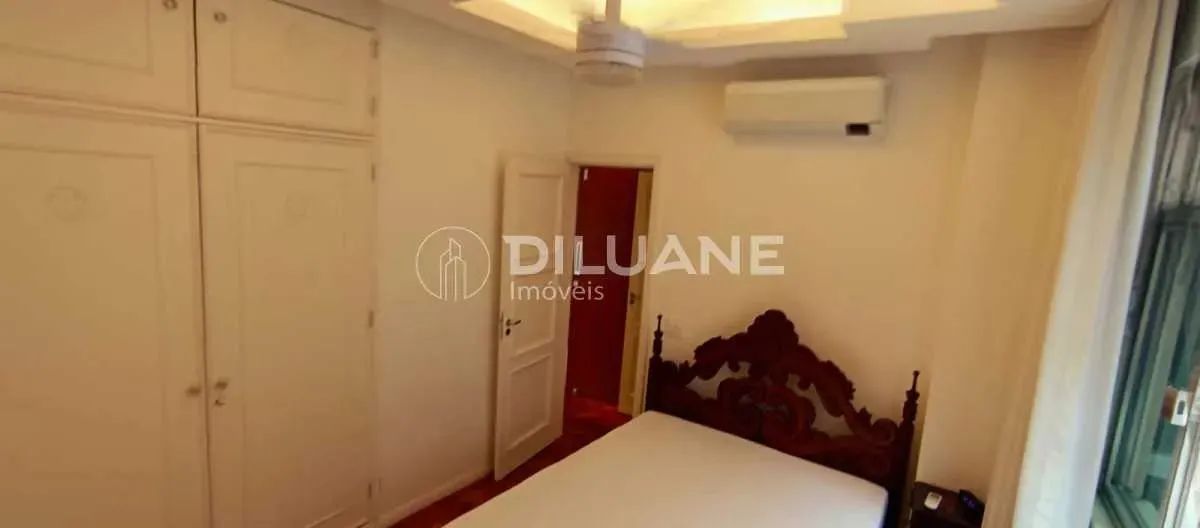 Apartamento : / Residencial / Leblon - Foto 4