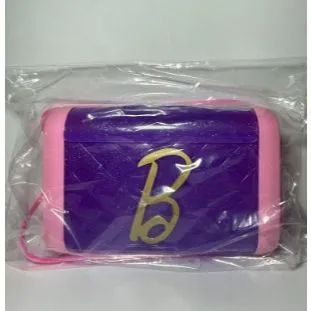 Bolsa barbie