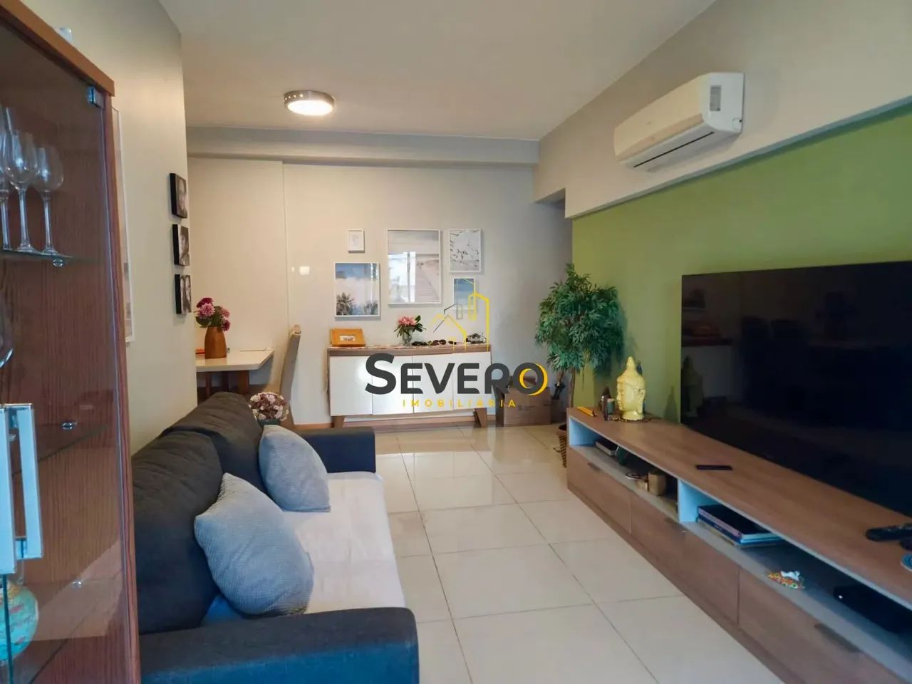 Apartamento à venda no bairro Camboinhas - Niterói/RJ - Foto 4