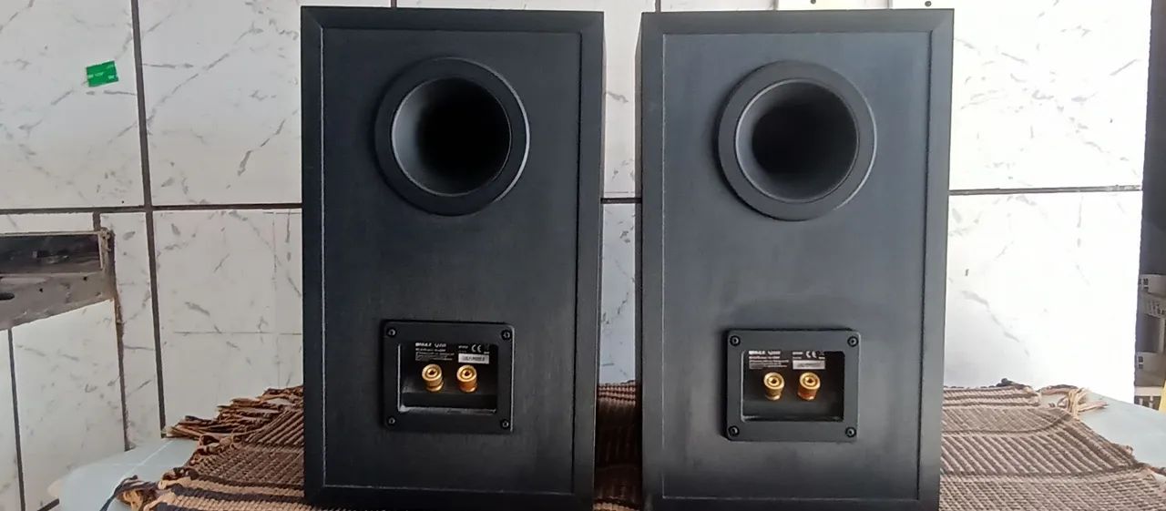Caixa de Som KEF Uni-Q Driver Array - Foto 2