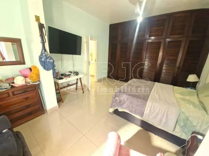 Imóvel para venda com 150 metros quadrados com 2 quartos em Tijuca - Rio de Janeiro - RJ - Foto 10