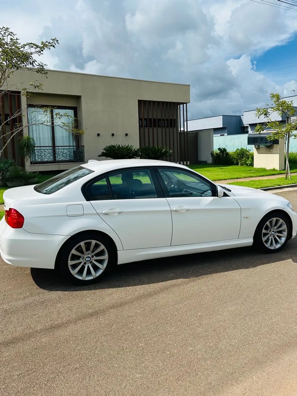 Bmw 320I - Foto 4
