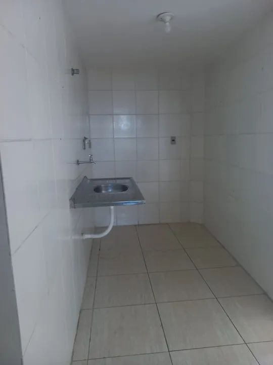 Alugo apartamento no bairro industrial - Foto 5