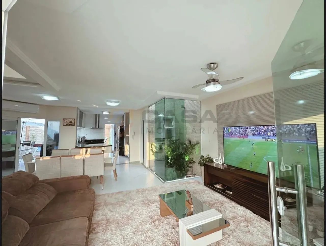 Casa Duplex c/ 3 Quartos Suíte  Linda Área Gourmet c/ Piscina  Colina de Laranjeiras NW - Foto 4