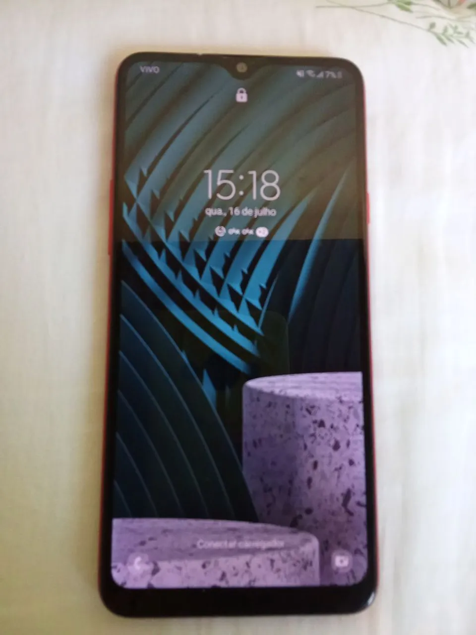 Smartphone Samsung A20s