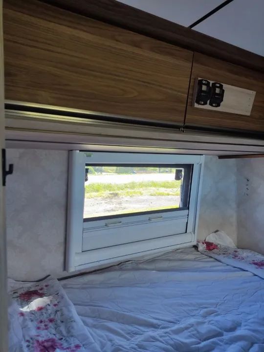 Motorhome Mercedes Benz  2010  - Foto 14