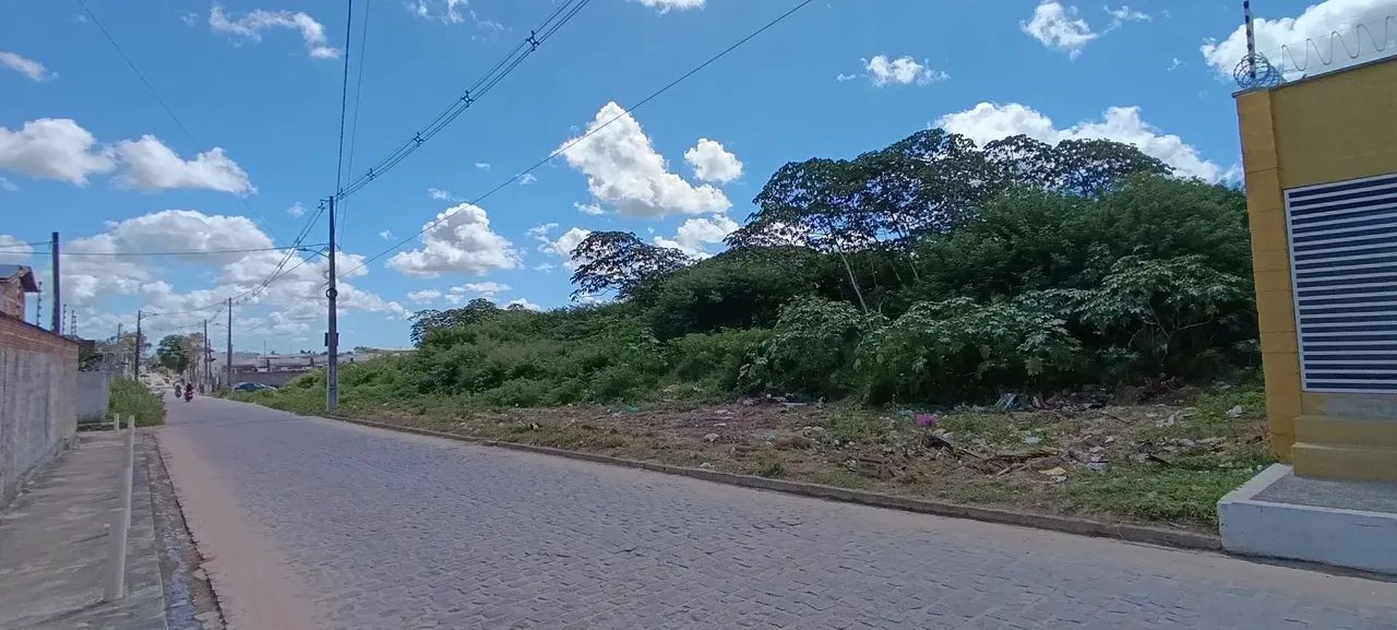 área Parnamirim RN 14.469 m2 vL 200 O M2 - Foto 4