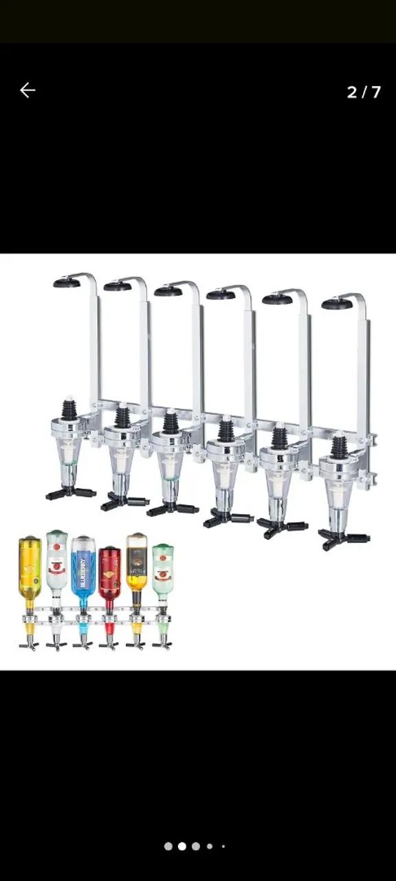 Dispensador de bebidas promoção  - Foto 2
