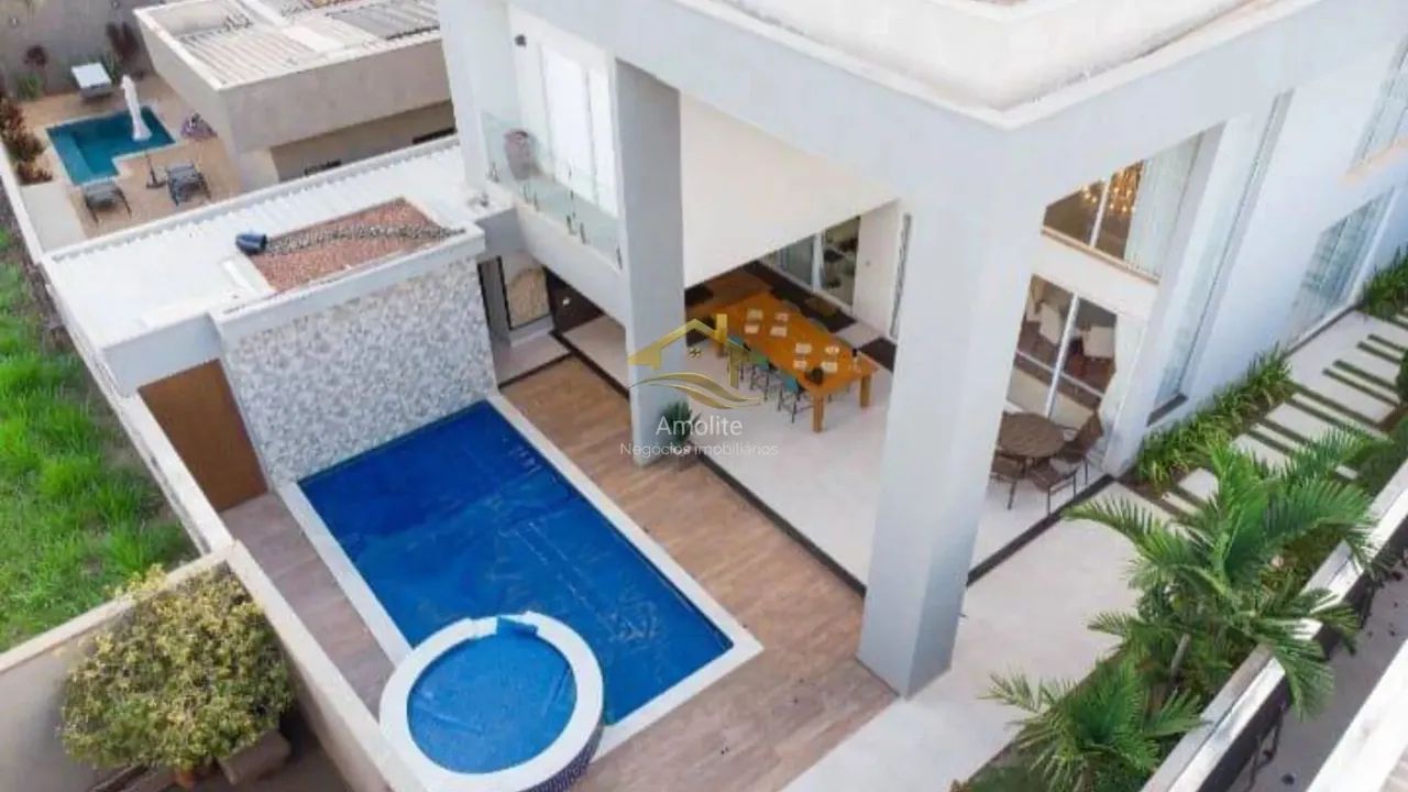 CASA CONDOMÍNIO DAMHA VI EM SÃO JOSÉ DO RIO PRETO - Foto 2