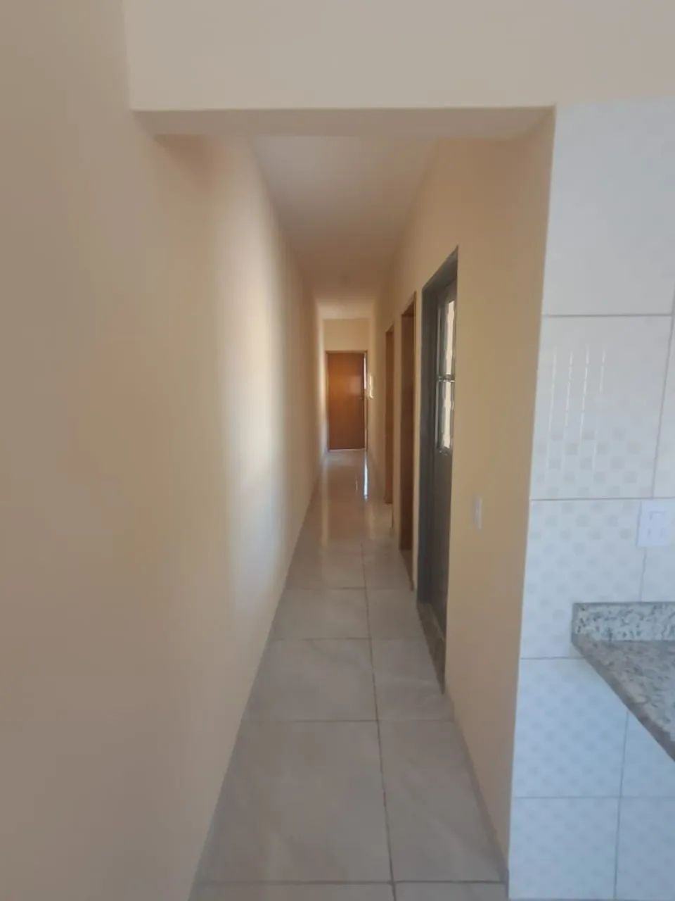 CASA PRONTA PARA FINANCIAMENTO BEM LOCALIZADA - Foto 5