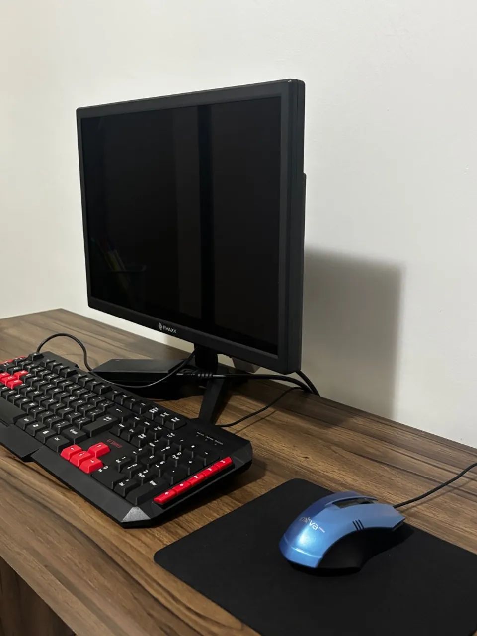 PC Completo - Core i3, 12gb RAM, 256gb SSD - Foto 2