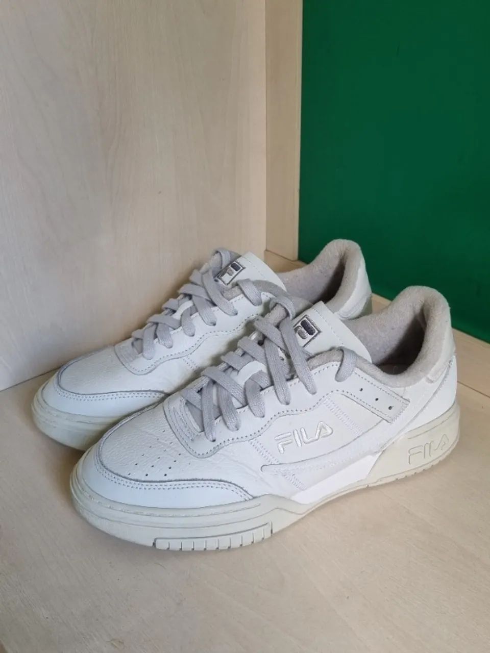 Tennis Club Novo Fila Branco Tennis Club Tenis Novos Da Fila Tênis