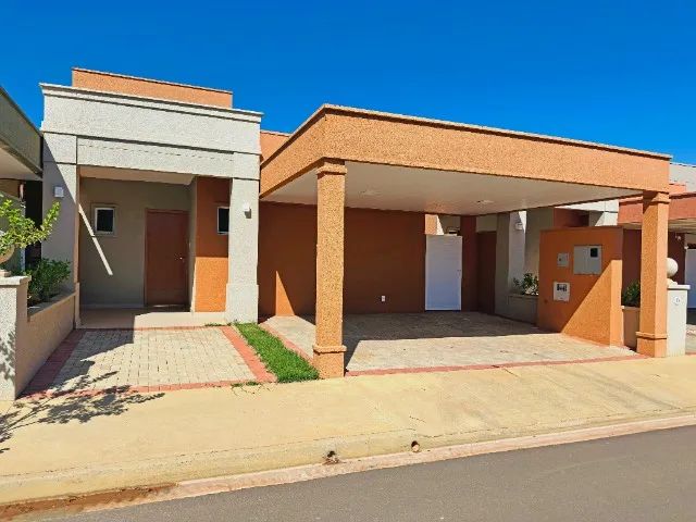 Casa Aluguel - Bady Bassitt (Zona Zul Rio Preto)