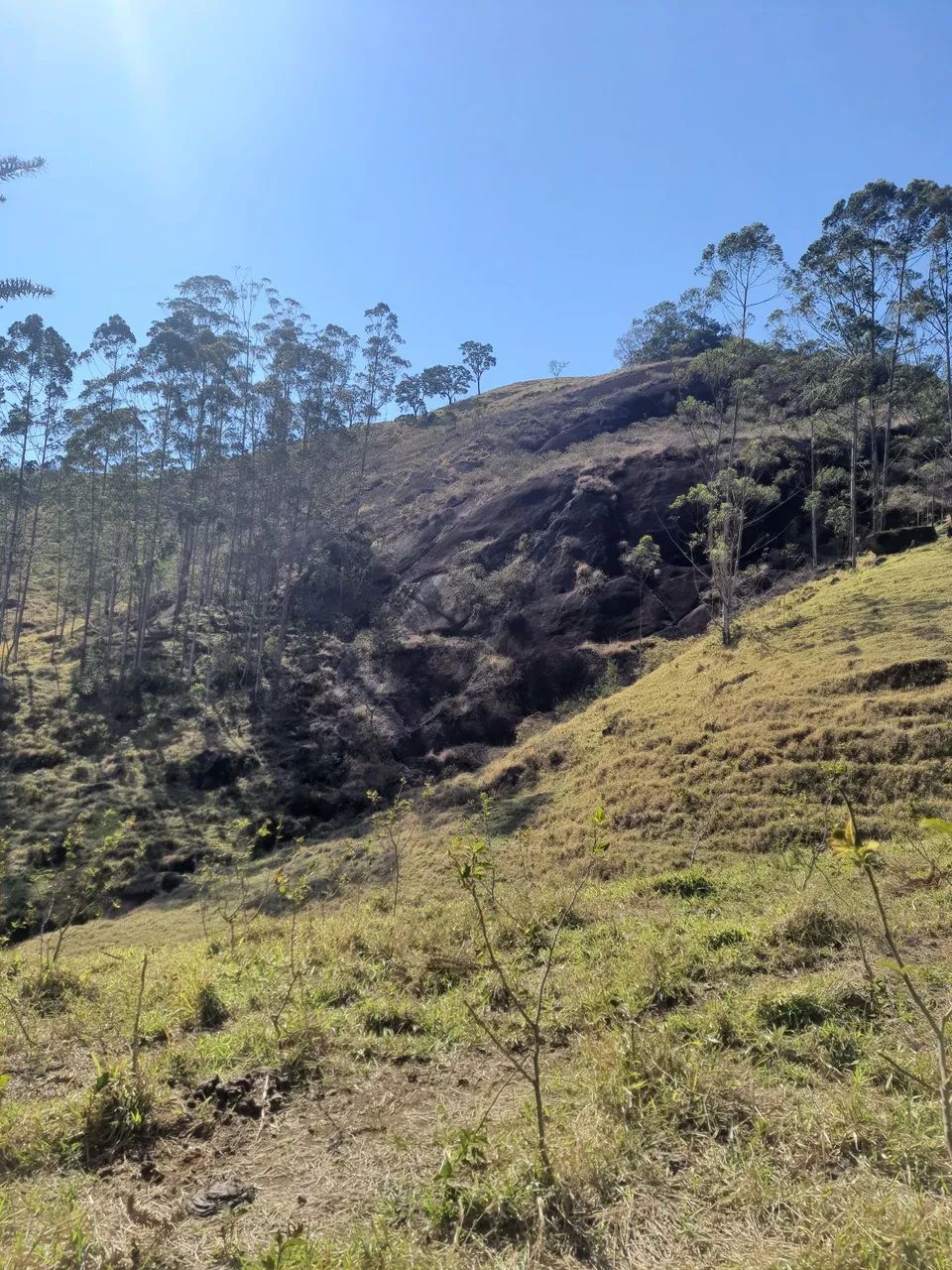Terreno em São Francisco Xavier - Foto 6