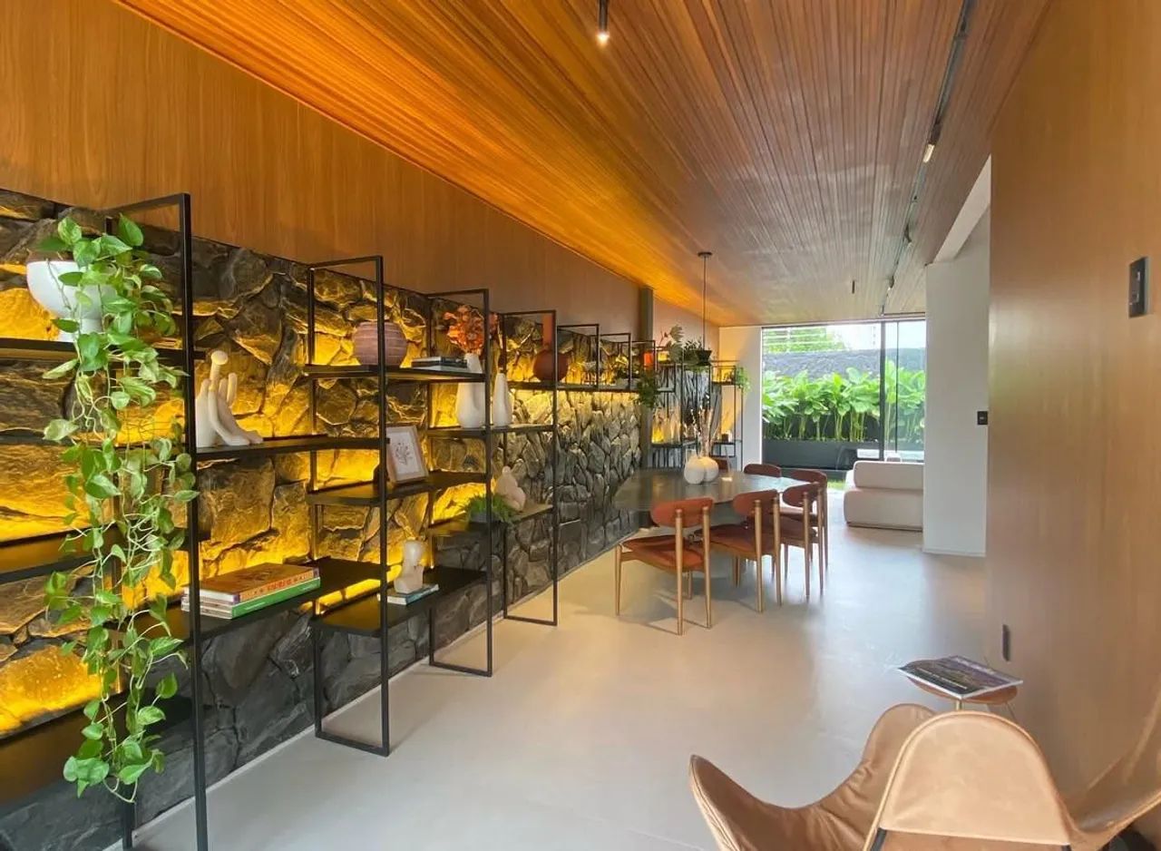 Elevatto Residencial - Casas modernas com 3 suítes e lazer completo - Foto 3