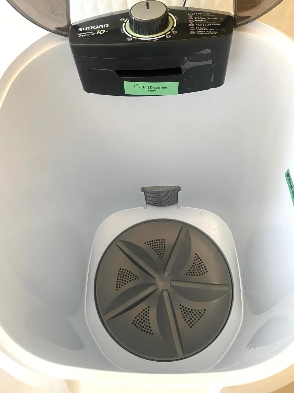 Tanquinho novo  - Foto 2