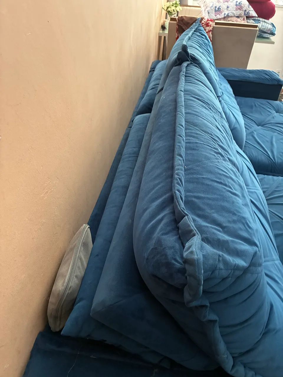 2.80-ft Retractable Sofa64728971795459123