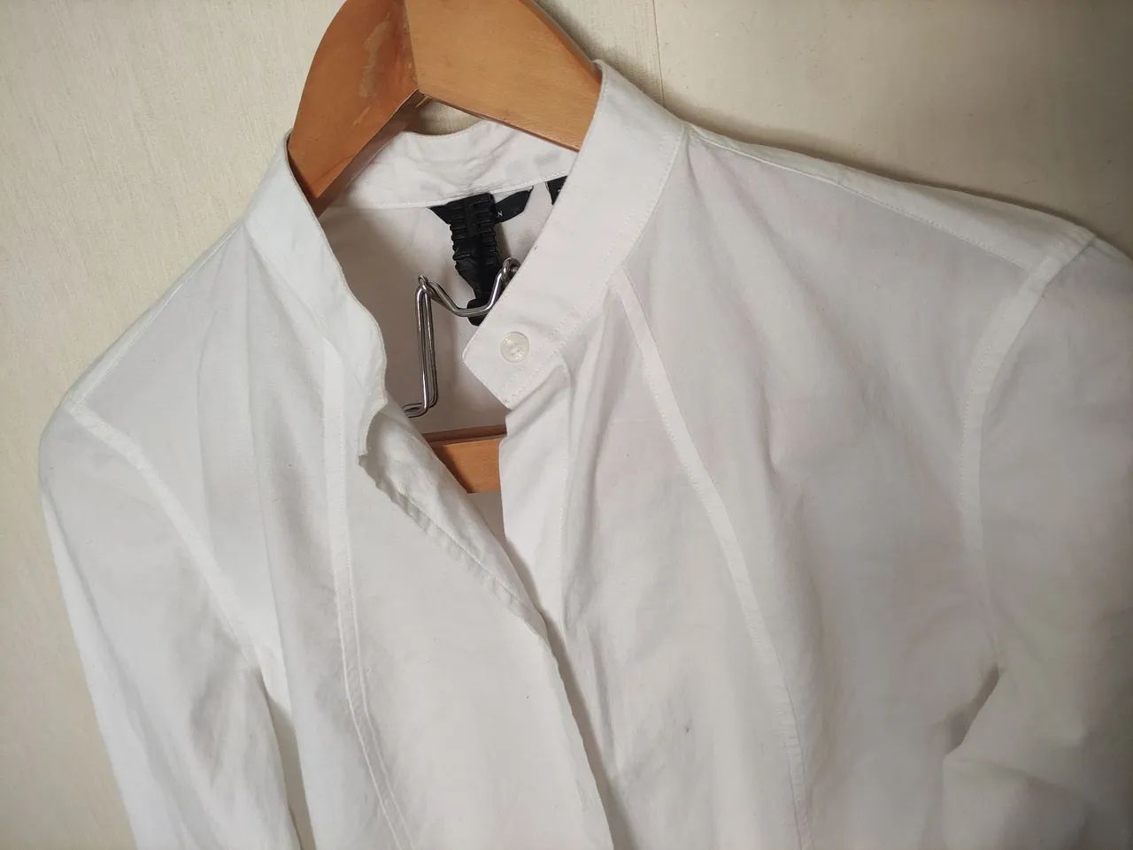 Siberian camisa algodão P - Foto 2