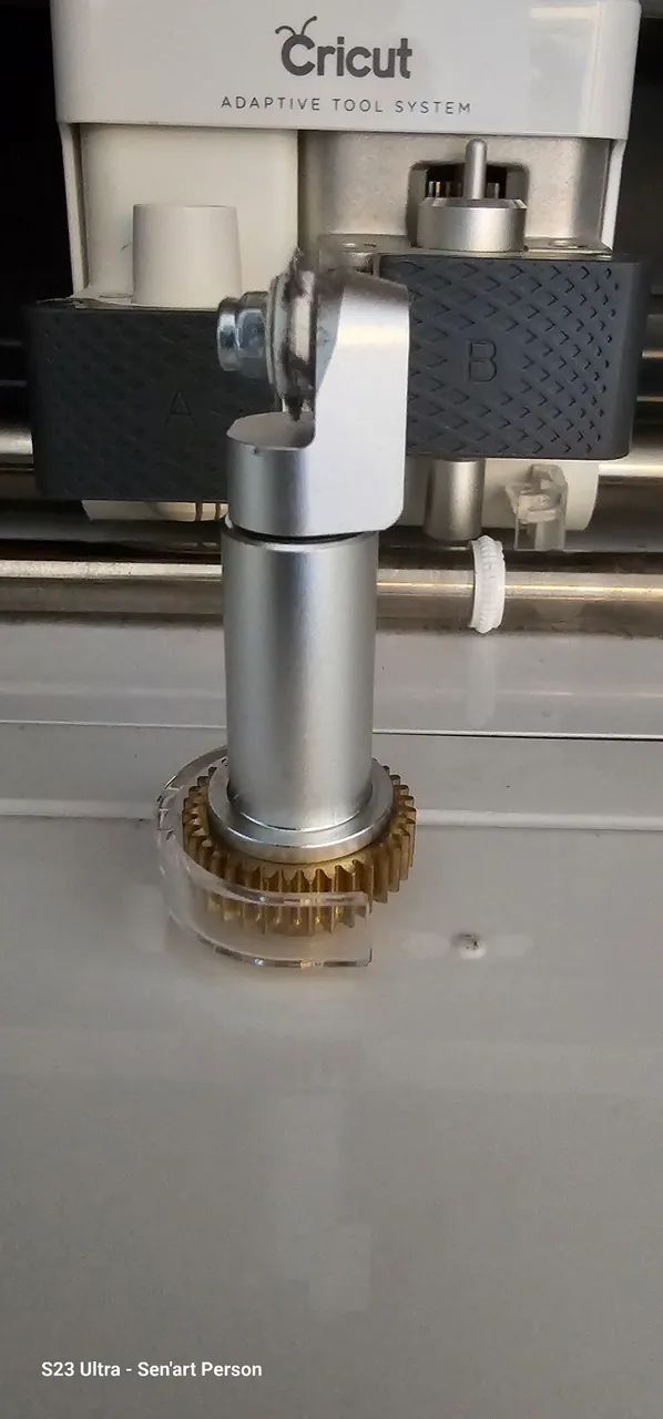 Cricut Maker Plotter64520762752259123