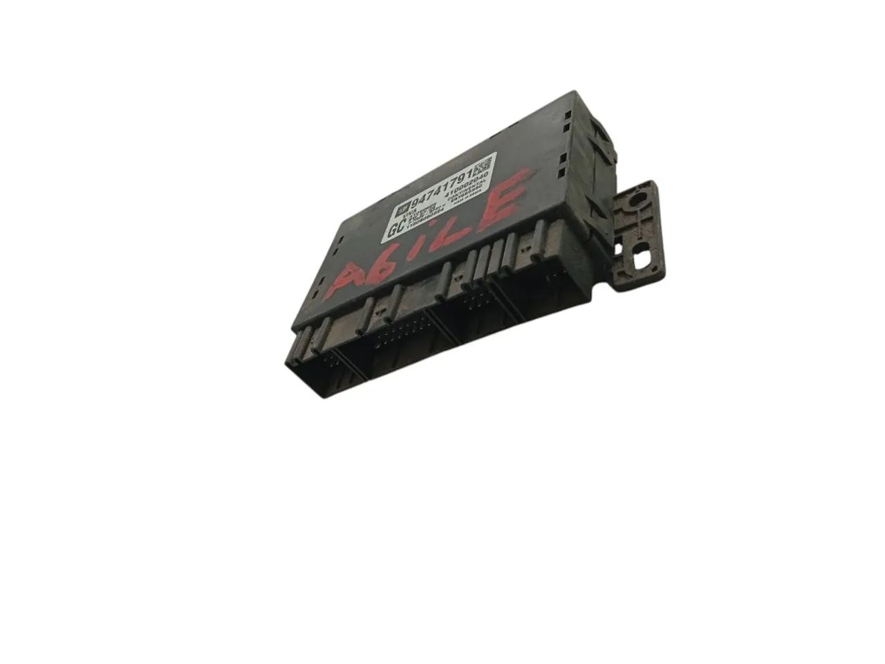 Modulo Conforto Lt Gm Agile 2010 A 2014 - Foto 2