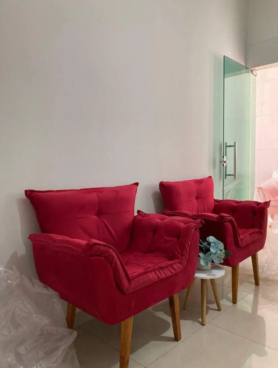 Poltrona opala  - Foto 5