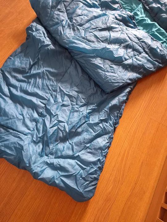 Saco de Dormir Quechua Forclaz 10? - Foto 6