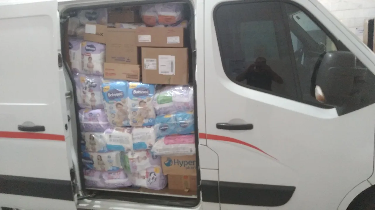 Fretes e Pequenas Mudanças