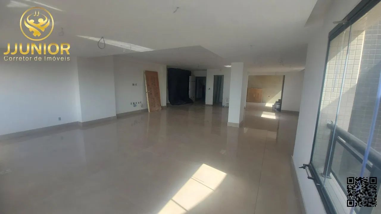 Apartamento para Venda em Belém, Umarizal, 3 dormitórios, 3 suítes, 5 banheiros, 3 vaga - Foto 4