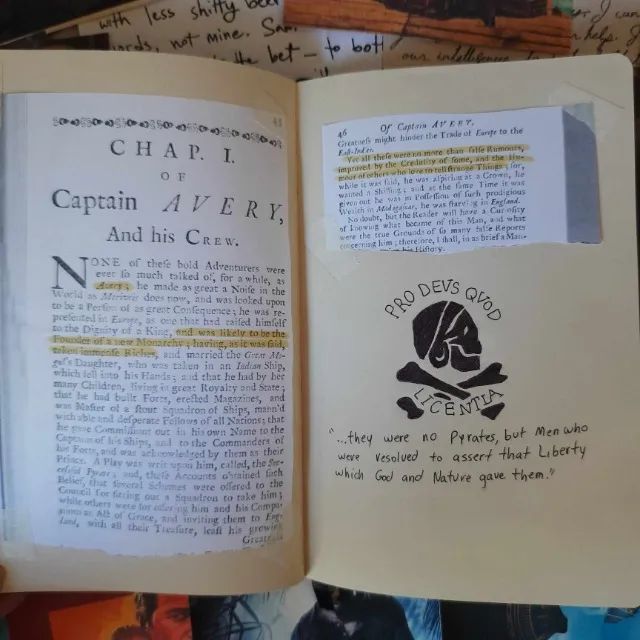  Colecionavel - diarios/Journal - Nathan Drake - Uncharted 4 - A Thief's End - Foto 3