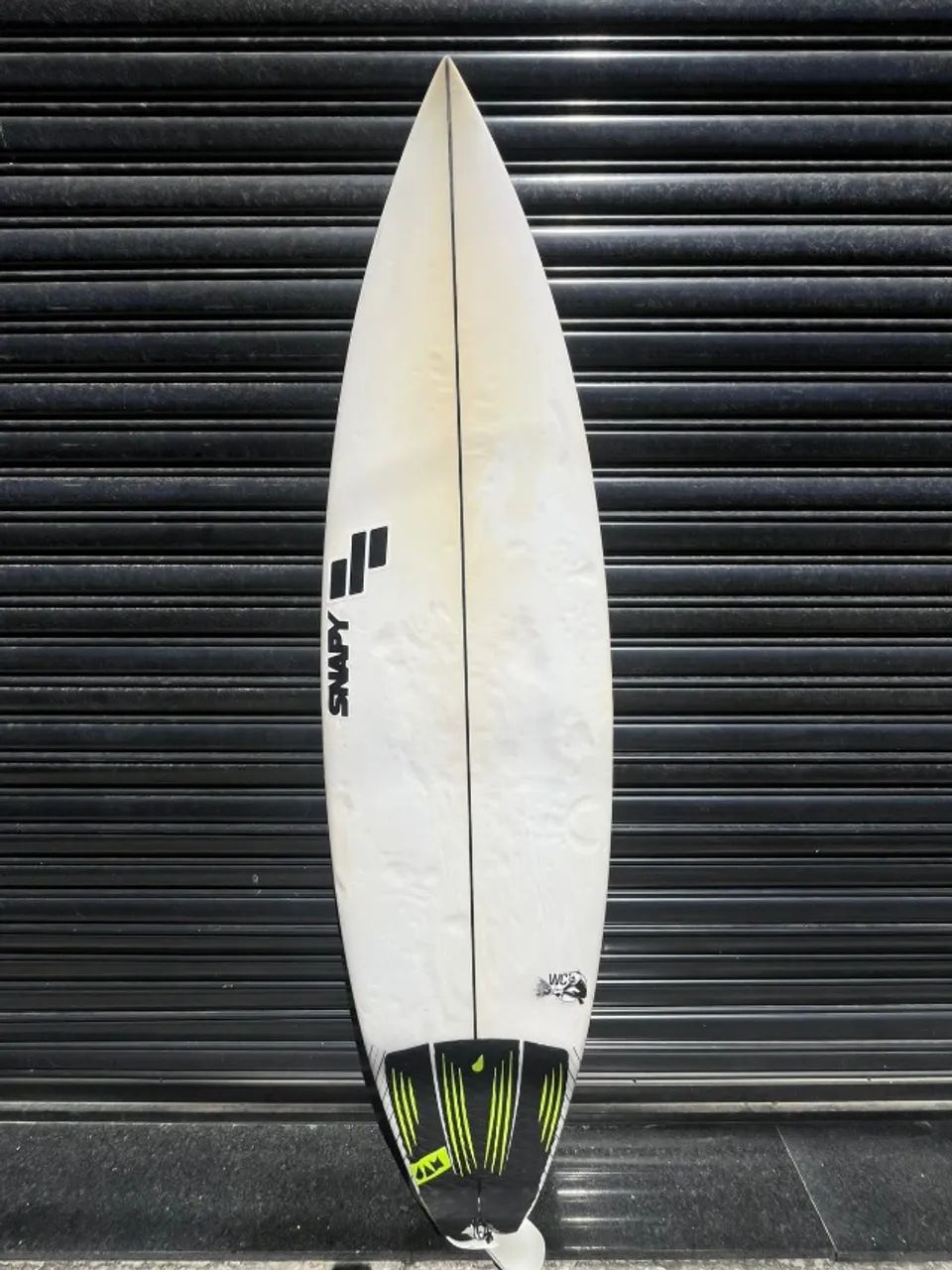 surfing 303 188×52×6.6 Prancha de Surf Medina Softboard School 7'0