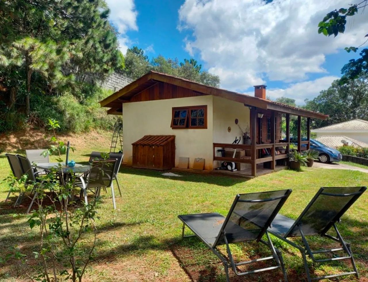 CASA TÉRREA! BAIXOU O VALOR PARA VENDER! - Foto 5