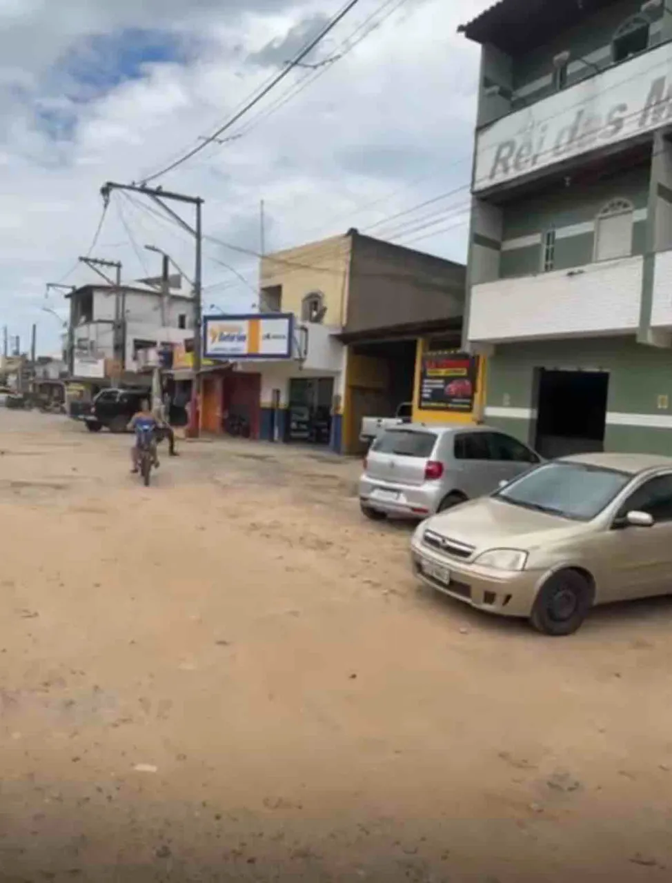 Loja para Locação na presidente Kennedy, Campos dos Goytacazes, RJ