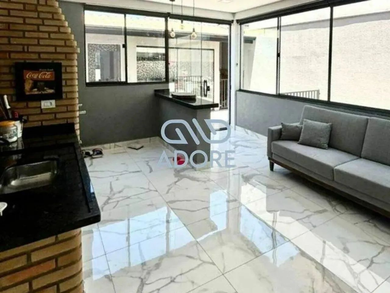Casa para alugar no Condomínio Lagos D'Icaraí - Salto/SP - Foto 6