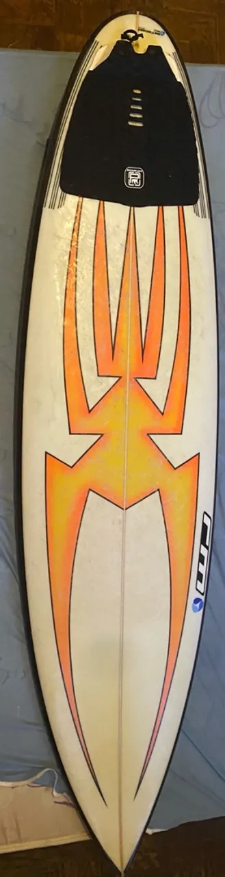 Prancha de surf 6,6