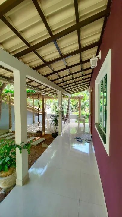 Chácara a à venda com 525 m² em Samambaia, Guarapari-ES - Foto 3