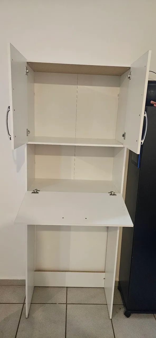 Armário para lavanderia - Foto 2