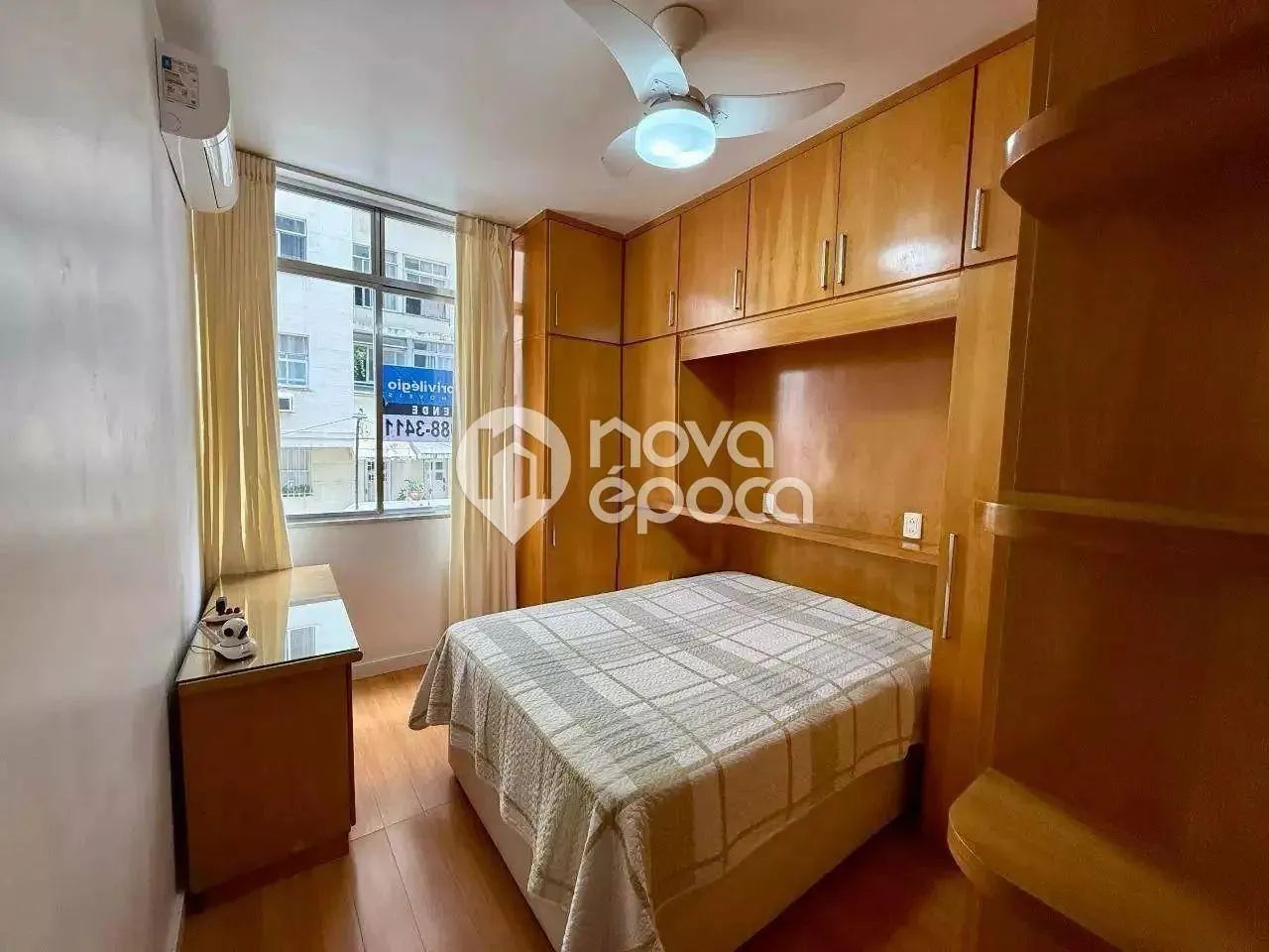 Copacabana | Apartamento 3 quartos - Foto 4