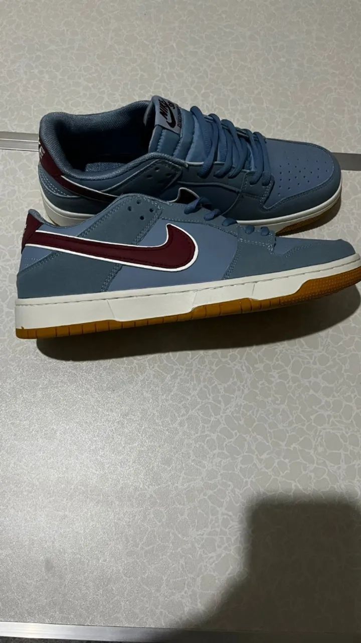 Nike Dunk Low Philadelphia Phillies - Foto 2