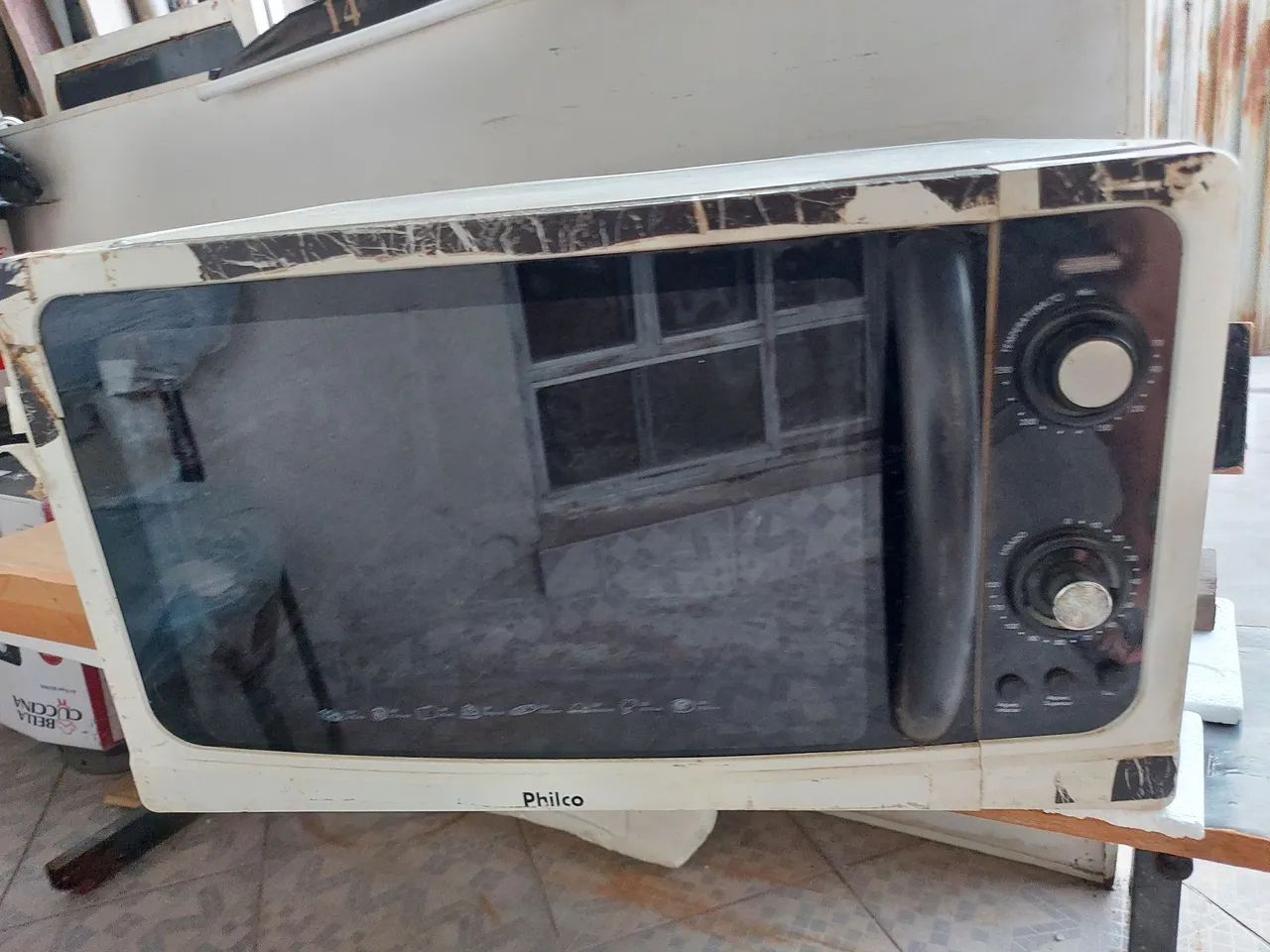 Forno elétrico Philco  - Foto 6