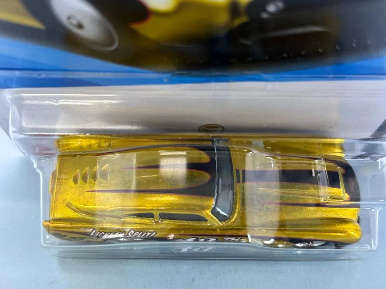 Carrinho Hot Wheels Aston Martin DB4GT High-Speed Edition - Foto 2